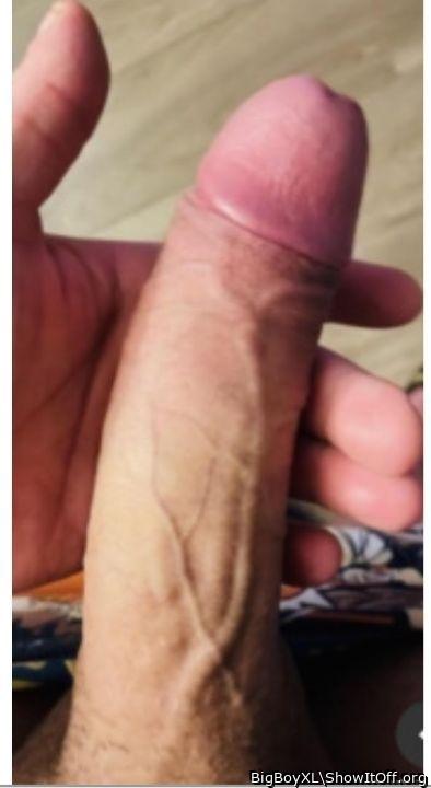Big friend