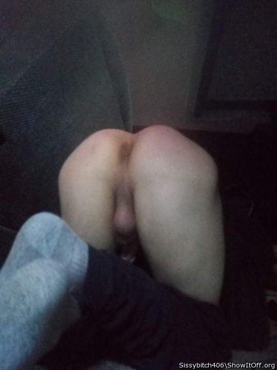 Cum in my ass daddy