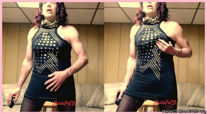 Adult image from MarlaCD