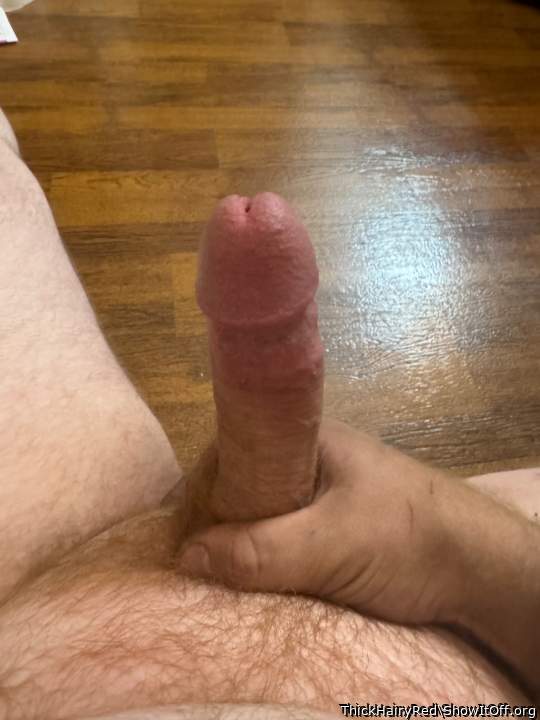 Adult image from ThickHairyRed