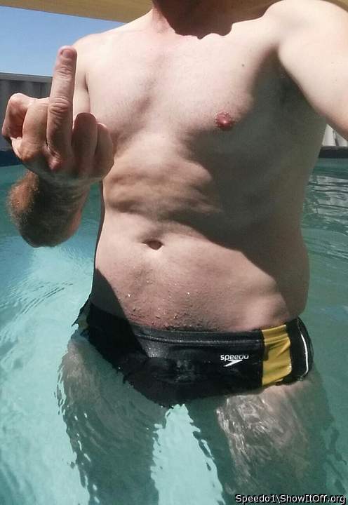 If that is an offer I accept.