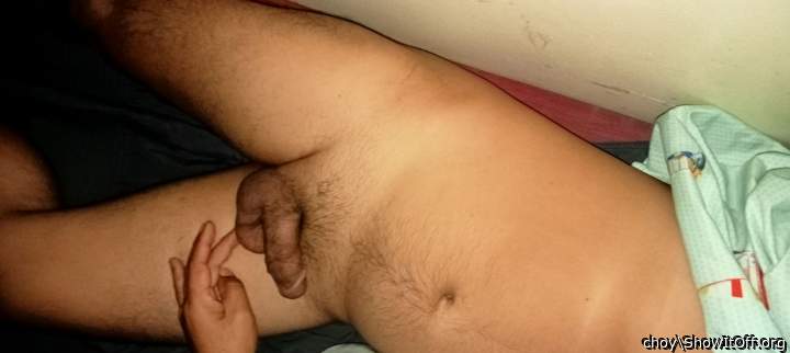 Adult image from choy