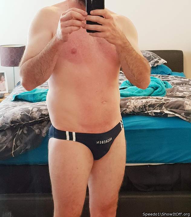 Adult image from Speedo1