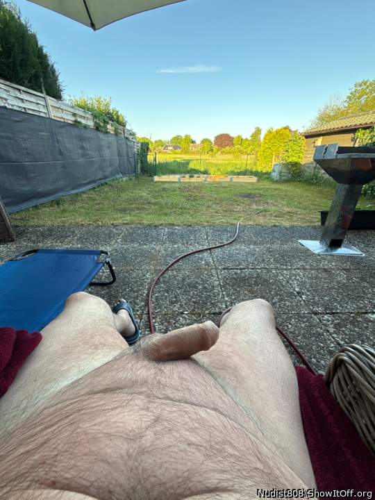 Adult image from Nudist808
