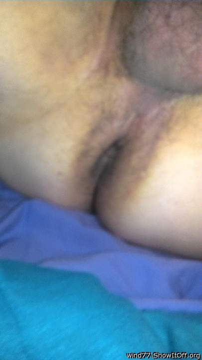 Such a nice little hole. Love to eat that ass.    
