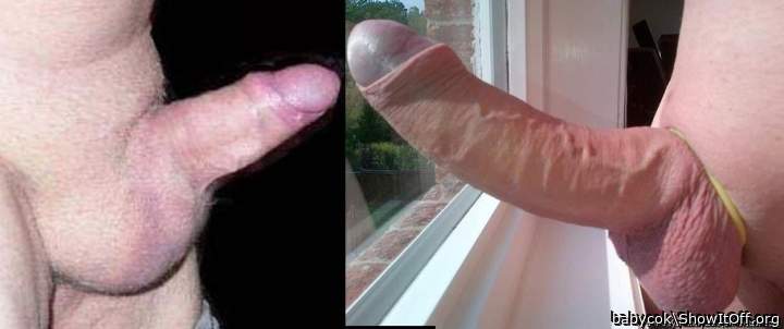 Babycok with aoneeyedmonster