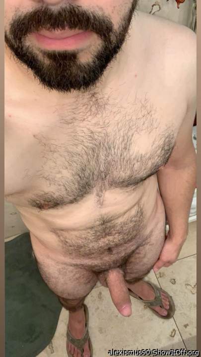 Fit body and nice cock   