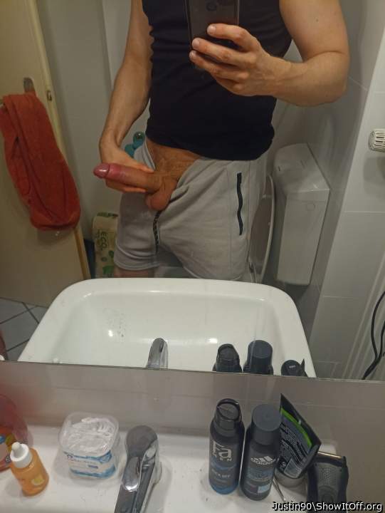 sehr sch�ner Penis 