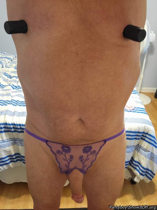 Adult image from Pantyboy