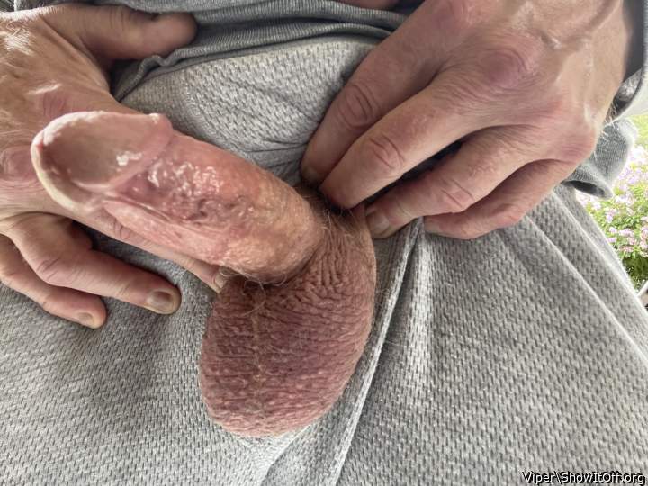 Anyone want to suck it? 🤔