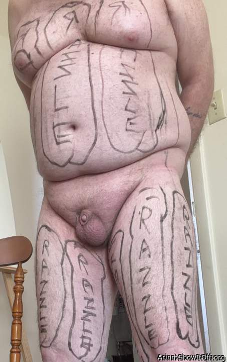 Adult image from Arinn
