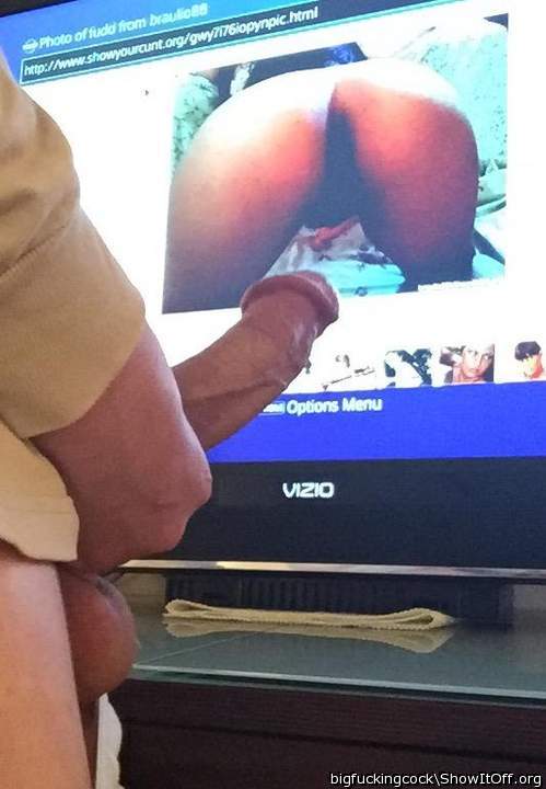 Adult image from Bigfuckingcock