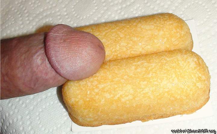 you should pump that cream on the inside too!