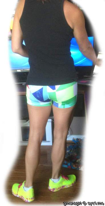 lotta requests for workout & calves pics.. here ya go