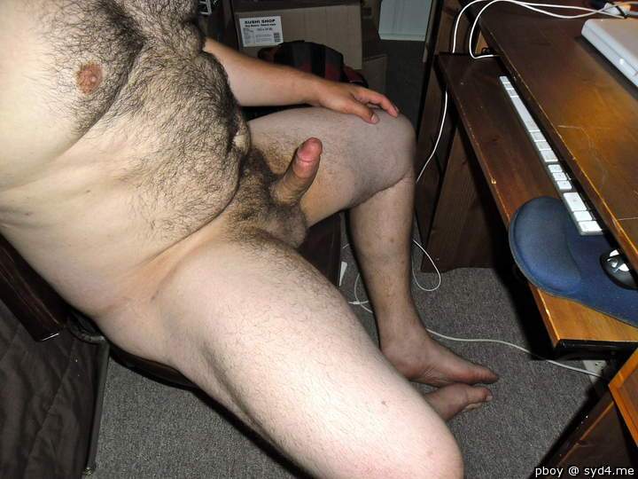 Adult image from pboy