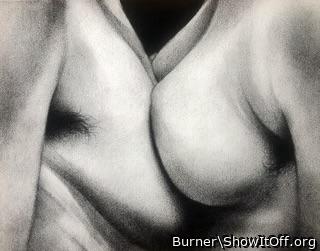 Adult image from Burner