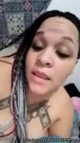 What do you need baby?   