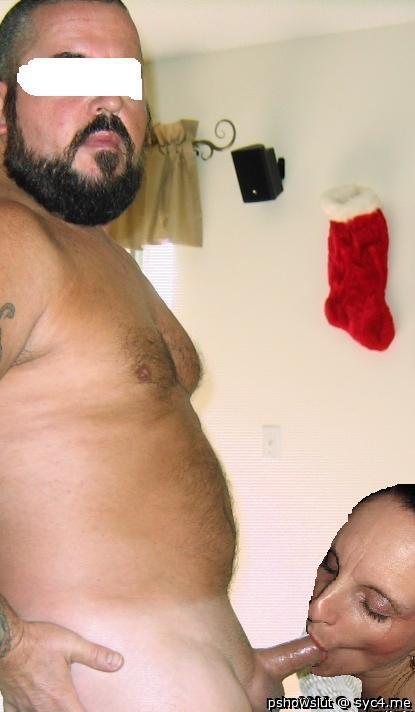 more cock sucking