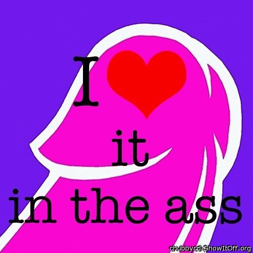 That's good to know and I bet you'd take it in the mouth too