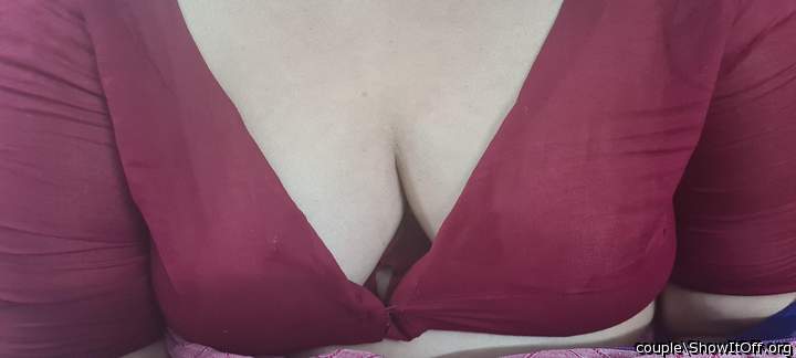 Adult image from couple