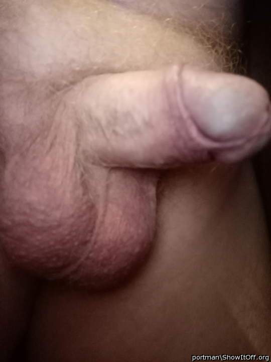Small but happy