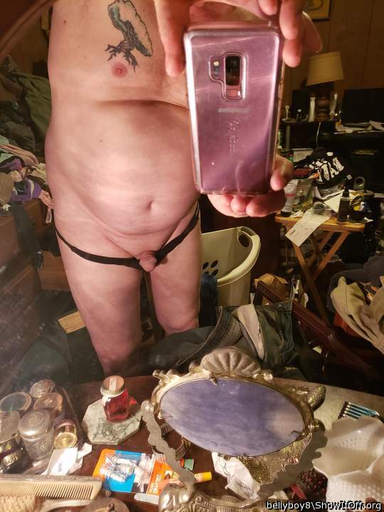 Adult image from bellyboy8