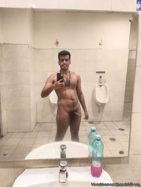 Superb full frontal nudity  