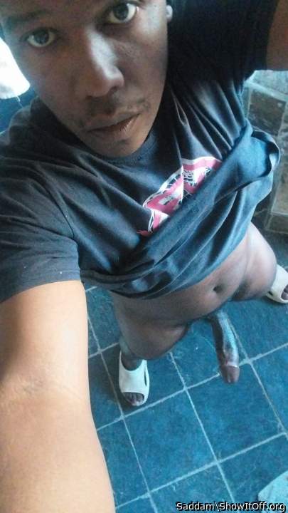 Adult image from Saddam