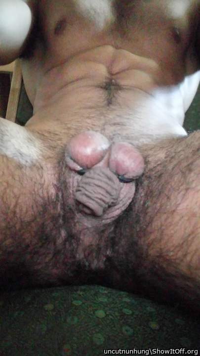 Adult image from uncutnunhung