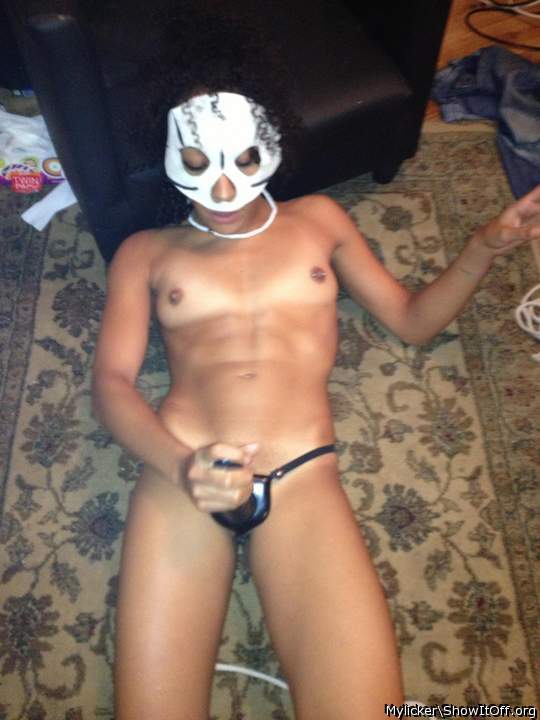 WOW, you can penetrate me anytime!      