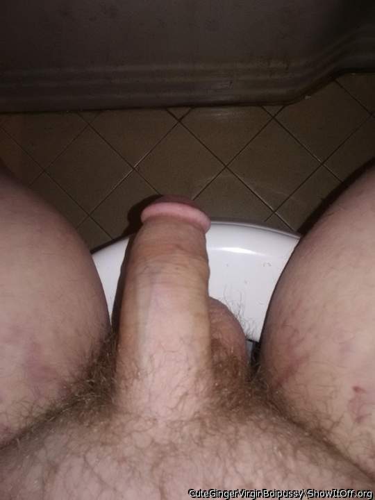 Adult image from CuteGingerVirginBoipussy