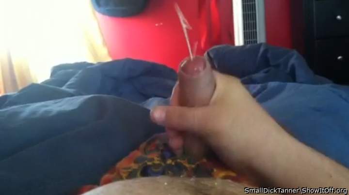 Adult image from SmallDickTanner