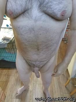 Adult image from corby