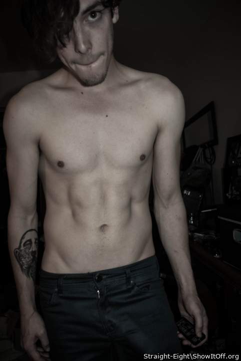 Adult image from Straight-Eight