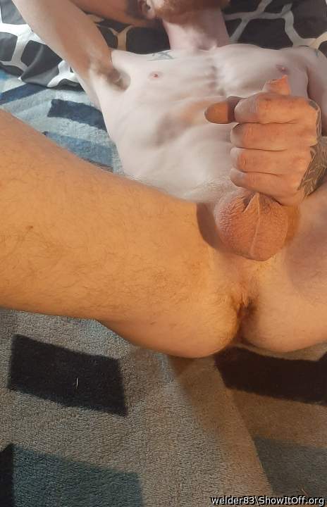 Pull it.