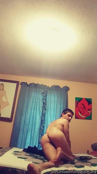 Adult image from SonOfSodom