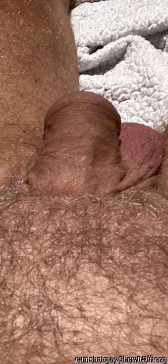 Fuck me