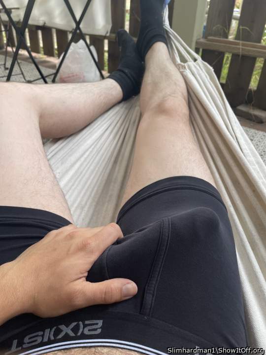 Adult image from Slimhardman1