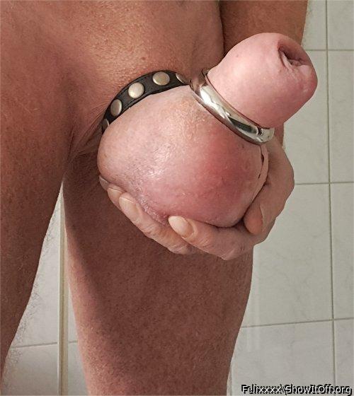 Big Dick & Balls