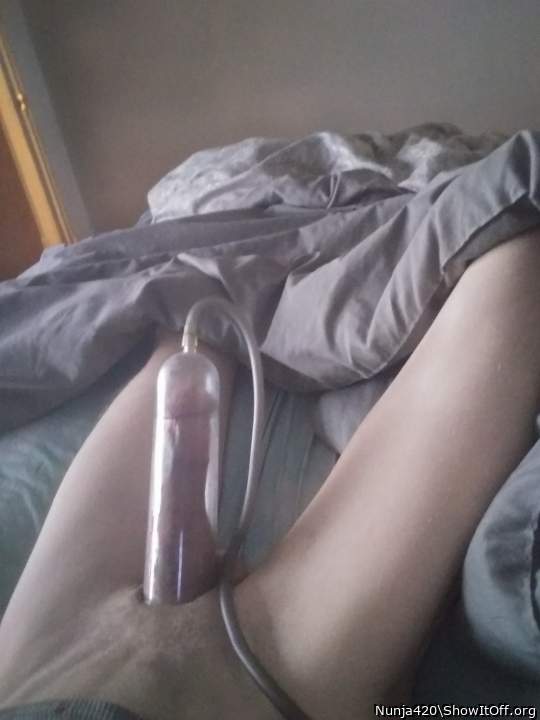 Adult image from Nunja420
