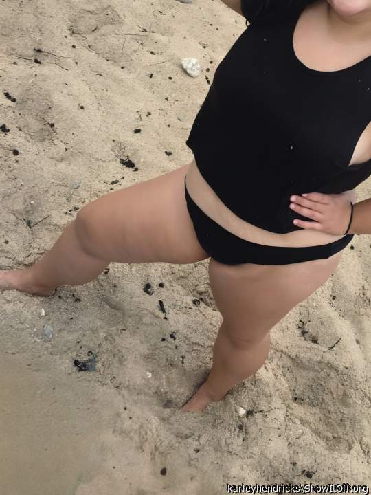 Lovely pretty woman with a great body