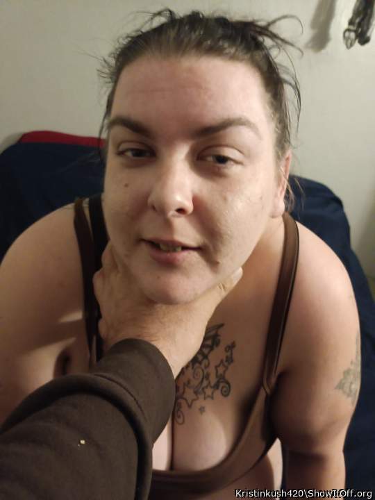 Adult image from Kristinkush420
