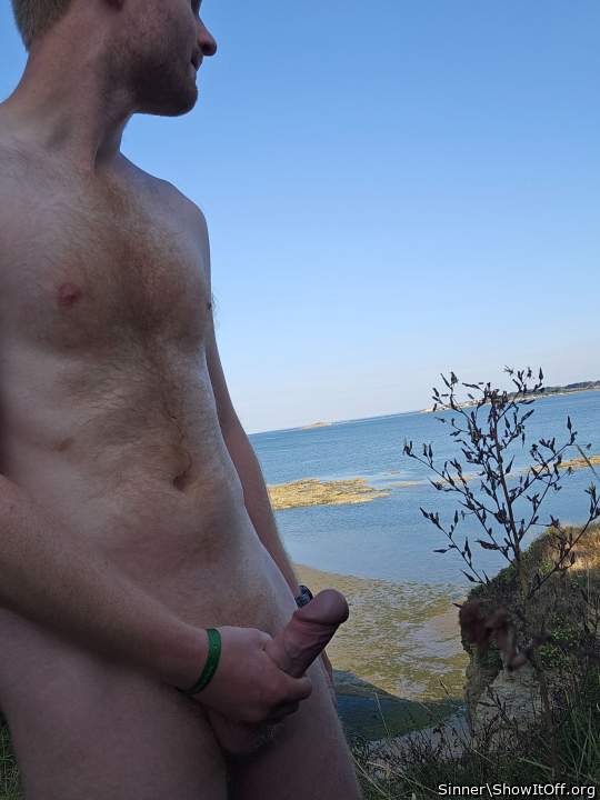 Some pictures of my morning Run 2/4