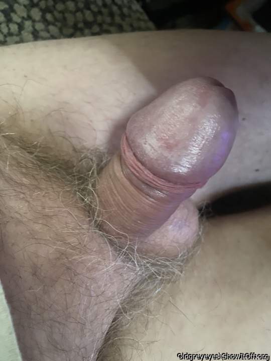 love to have a taste of this magnificent glans!   