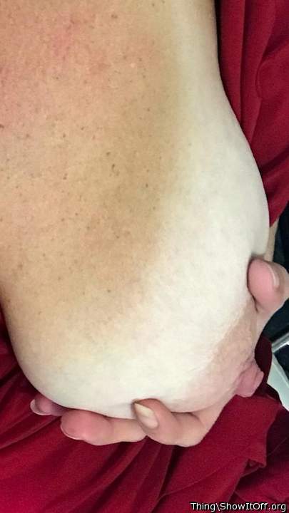 That's a hand full