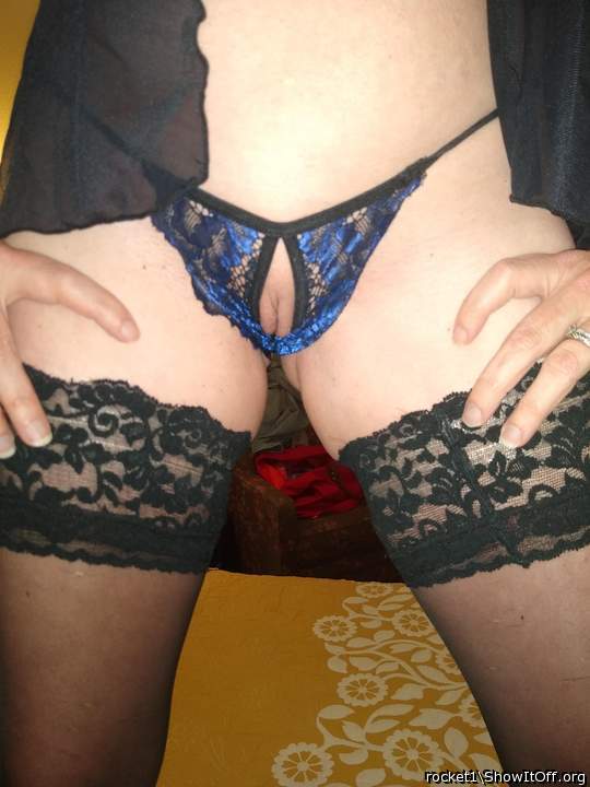 like your panties   