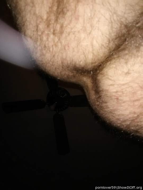 Sit on my face, stud