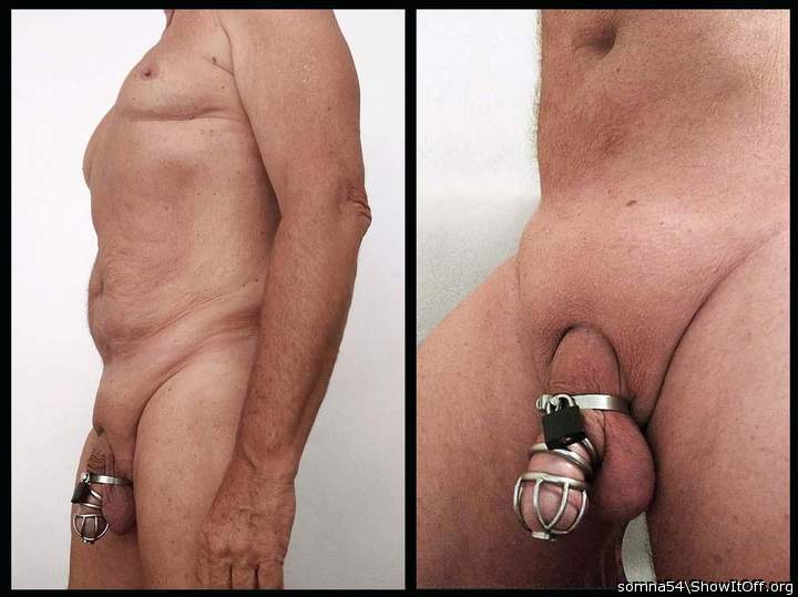 Chastity