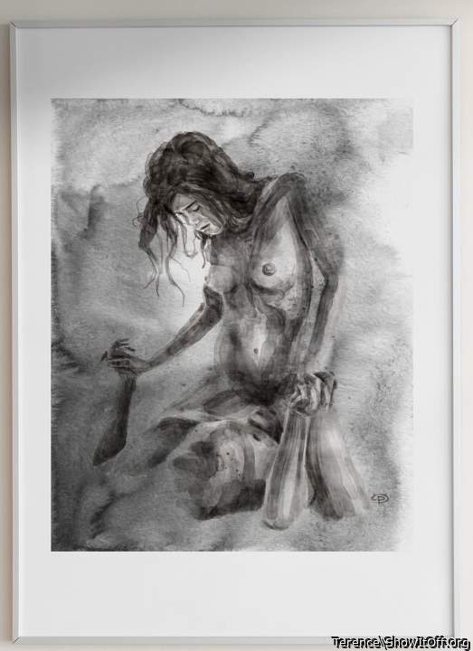 Adult image from Terence