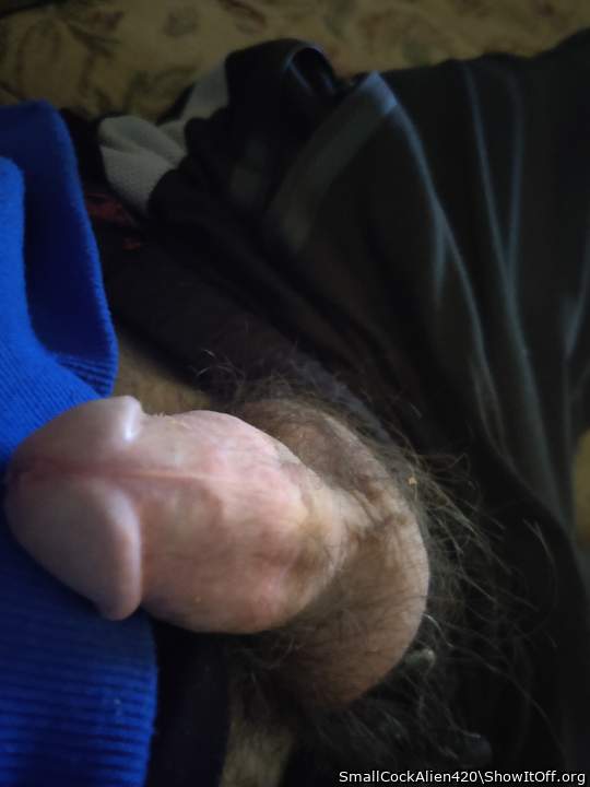 Adult image from SmallCockAlien420